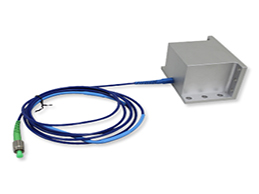 FBG Sensors (Fiber Bragg Grating Sensors) | Optromix